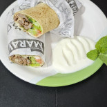 Assule Comida Árabe Bebida