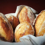 Pão De Verdade Nourriture