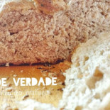 Pão De Verdade Nourriture
