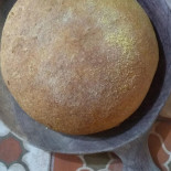 Pão De Verdade Nourriture