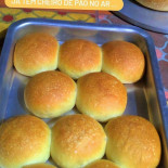 Pão De Verdade Nourriture