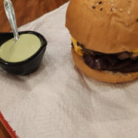 Cervejaria Ovelha Negra drink
