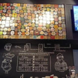 Cervejaria Ovelha Negra menu