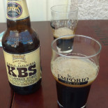 Cervejaria Ovelha Negra drink