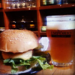 Cervejaria Ovelha Negra drink