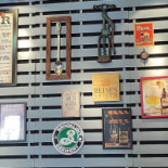 Cervejaria Ovelha Negra menu