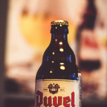 Cervejaria Ovelha Negra drink