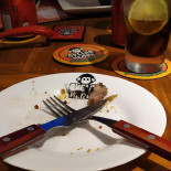 Cervejaria Ovelha Negra drink