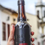 Cervejaria Ovelha Negra drink