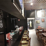 Cervejaria Ovelha Negra À l'intérieur