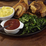 Cervejaria Ovelha Negra Nourriture