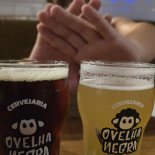 Cervejaria Ovelha Negra Boisson