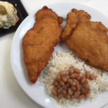 Leck's Bar E Restaurante Comida