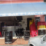 Leck's Bar E Restaurante Exterior