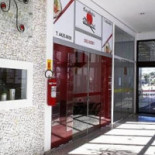 Kumbuka Sushi Extérieur