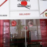 Kumbuka Sushi Extérieur