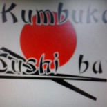 Kumbuka Sushi Logo