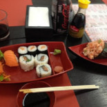 Kumbuka Sushi Nourriture