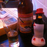 Little Igloo Boisson