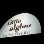 Little Igloo Boisson