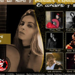 Solea Tablao Carta