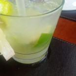 Botequim Santo André Bebida