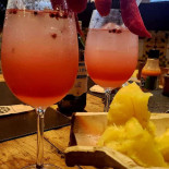 Botequim Santo André Bebida
