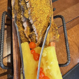 Botequim Santo André Nourriture