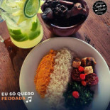 Botequim Santo André Nourriture