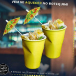 Botequim Santo André Boisson