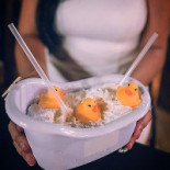 Botequim Santo André Boisson
