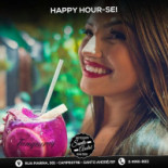 Botequim Santo André Boisson