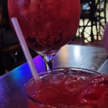 Botequim Santo André Boisson