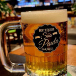 Botequim Santo André Boisson