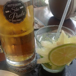 Botequim Santo André Boisson