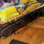 Botequim Santo André Boisson