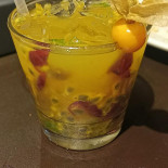 Botequim Santo André Boisson