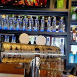 Botequim Santo André Boisson