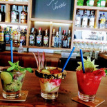 Botequim Santo André Boisson