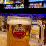 Botequim Santo André Boisson