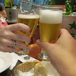 Botequim Santo André Boisson