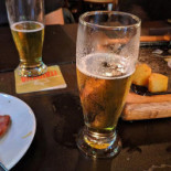 Botequim Santo André Boisson