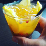 Botequim Santo André Bebida
