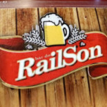 Do Railson Aldeota Logo
