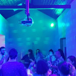 Eclipse Pub Dentro