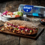 Órbita Comida