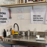 Resoluto Café Dentro
