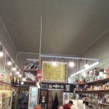 Resoluto Café Dentro