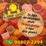 Santo Gosto Delivery Carte
