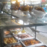 Santo Gosto Delivery Nourriture